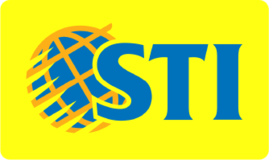 STI Logo